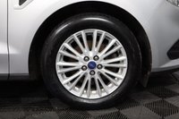 USED 2016 16 FORD S-MAX 2.0 TDCi Zetec MPV 5dr Diesel Manual Euro 6 (120 ps) 7 SEATER / FULL SERVICE HISTORY / SAT NAV /FINANCE AVAILABLE