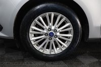 USED 2016 16 FORD S-MAX 2.0 TDCi Zetec MPV 5dr Diesel Manual Euro 6 (120 ps) 7 SEATER / FULL SERVICE HISTORY / SAT NAV /FINANCE AVAILABLE