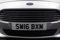 USED 2016 16 FORD S-MAX 2.0 TDCi Zetec MPV 5dr Diesel Manual Euro 6 (120 ps) 7 SEATER / FULL SERVICE HISTORY / SAT NAV /FINANCE AVAILABLE