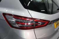 USED 2016 16 FORD S-MAX 2.0 TDCi Zetec MPV 5dr Diesel Manual Euro 6 (120 ps) 7 SEATER / FULL SERVICE HISTORY / SAT NAV /FINANCE AVAILABLE