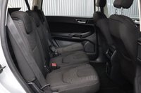 USED 2016 16 FORD S-MAX 2.0 TDCi Zetec MPV 5dr Diesel Manual Euro 6 (120 ps) 7 SEATER / FULL SERVICE HISTORY / SAT NAV /FINANCE AVAILABLE