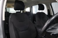 USED 2016 16 FORD S-MAX 2.0 TDCi Zetec MPV 5dr Diesel Manual Euro 6 (120 ps) 7 SEATER / FULL SERVICE HISTORY / SAT NAV /FINANCE AVAILABLE