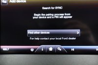 USED 2016 16 FORD S-MAX 2.0 TDCi Zetec MPV 5dr Diesel Manual Euro 6 (120 ps) 7 SEATER / FULL SERVICE HISTORY / SAT NAV /FINANCE AVAILABLE