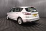 USED 2016 16 FORD S-MAX 2.0 TDCi Zetec MPV 5dr Diesel Manual Euro 6 (120 ps) 7 SEATER / FULL SERVICE HISTORY / SAT NAV /FINANCE AVAILABLE