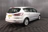 USED 2016 16 FORD S-MAX 2.0 TDCi Zetec MPV 5dr Diesel Manual Euro 6 (120 ps) 7 SEATER / FULL SERVICE HISTORY / SAT NAV /FINANCE AVAILABLE