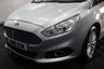 USED 2016 16 FORD S-MAX 2.0 TDCi Zetec MPV 5dr Diesel Manual Euro 6 (120 ps) 7 SEATER / FULL SERVICE HISTORY / SAT NAV /FINANCE AVAILABLE