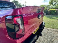 USED 2025 25 FORD RANGER 3.0 TDV6 MS-RT ECO-BLUE PICK UP TRUCK AUTOMATIC 4X4 EURO 6 