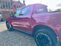 USED 2025 25 FORD RANGER 3.0 TDV6 MS-RT ECO-BLUE PICK UP TRUCK AUTOMATIC 4X4 EURO 6 