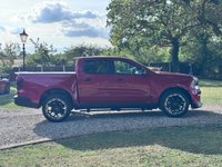 USED 2025 25 FORD RANGER 3.0 TDV6 MS-RT ECO-BLUE PICK UP TRUCK AUTOMATIC 4X4 EURO 6 