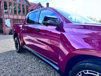 USED 2025 25 FORD RANGER 3.0 TDV6 MS-RT ECO-BLUE PICK UP TRUCK AUTOMATIC 4X4 EURO 6 