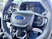 USED 2025 25 FORD RANGER 3.0 TDV6 MS-RT ECO-BLUE PICK UP TRUCK AUTOMATIC 4X4 EURO 6 