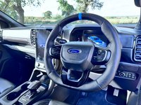 USED 2025 25 FORD RANGER 3.0 TDV6 MS-RT ECO-BLUE PICK UP TRUCK AUTOMATIC 4X4 EURO 6 