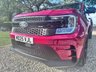 USED 2025 25 FORD RANGER 3.0 TDV6 MS-RT ECO-BLUE PICK UP TRUCK AUTOMATIC 4X4 EURO 6 