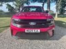 USED 2025 25 FORD RANGER 3.0 TDV6 MS-RT ECO-BLUE PICK UP TRUCK AUTOMATIC 4X4 EURO 6 