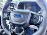 USED 2025 25 FORD RANGER 3.0 TDV6 MS-RT ECO-BLUE PICK UP TRUCK AUTOMATIC 4X4 EURO 6 