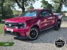 USED 2025 25 FORD RANGER 3.0 TDV6 MS-RT ECO-BLUE PICK UP TRUCK AUTOMATIC 4X4 EURO 6 