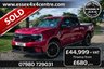 USED 2025 25 FORD RANGER 3.0 TDV6 MS-RT ECO-BLUE PICK UP TRUCK AUTOMATIC 4X4 EURO 6 