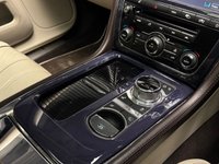 USED 2011 11 JAGUAR XJ 5.0 V8 Portfolio Saloon 4dr Petrol Auto Euro 5 (385 ps) PAN ROOF|HEAT+COOL CREAM SEATS