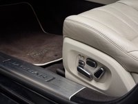 USED 2011 11 JAGUAR XJ 5.0 V8 Portfolio Saloon 4dr Petrol Auto Euro 5 (385 ps) PAN ROOF|HEAT+COOL CREAM SEATS