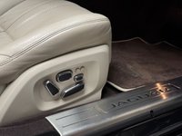 USED 2011 11 JAGUAR XJ 5.0 V8 Portfolio Saloon 4dr Petrol Auto Euro 5 (385 ps) PAN ROOF|HEAT+COOL CREAM SEATS