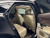 USED 2011 11 JAGUAR XJ 5.0 V8 Portfolio Saloon 4dr Petrol Auto Euro 5 (385 ps) PAN ROOF|HEAT+COOL CREAM SEATS