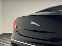 USED 2011 11 JAGUAR XJ 5.0 V8 Portfolio Saloon 4dr Petrol Auto Euro 5 (385 ps) PAN ROOF|HEAT+COOL CREAM SEATS