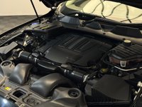 USED 2011 11 JAGUAR XJ 5.0 V8 Portfolio Saloon 4dr Petrol Auto Euro 5 (385 ps) PAN ROOF|HEAT+COOL CREAM SEATS