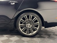 USED 2011 11 JAGUAR XJ 5.0 V8 Portfolio Saloon 4dr Petrol Auto Euro 5 (385 ps) PAN ROOF|HEAT+COOL CREAM SEATS