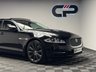 USED 2011 11 JAGUAR XJ 5.0 V8 Portfolio Saloon 4dr Petrol Auto Euro 5 (385 ps) PAN ROOF|HEAT+COOL CREAM SEATS