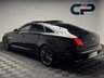 USED 2011 11 JAGUAR XJ 5.0 V8 Portfolio Saloon 4dr Petrol Auto Euro 5 (385 ps) PAN ROOF|HEAT+COOL CREAM SEATS