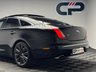 USED 2011 11 JAGUAR XJ 5.0 V8 Portfolio Saloon 4dr Petrol Auto Euro 5 (385 ps) PAN ROOF|HEAT+COOL CREAM SEATS