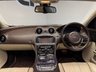 USED 2011 11 JAGUAR XJ 5.0 V8 Portfolio Saloon 4dr Petrol Auto Euro 5 (385 ps) PAN ROOF|HEAT+COOL CREAM SEATS