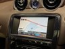 USED 2011 11 JAGUAR XJ 5.0 V8 Portfolio Saloon 4dr Petrol Auto Euro 5 (385 ps) PAN ROOF|HEAT+COOL CREAM SEATS