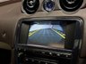 USED 2011 11 JAGUAR XJ 5.0 V8 Portfolio Saloon 4dr Petrol Auto Euro 5 (385 ps) PAN ROOF|HEAT+COOL CREAM SEATS