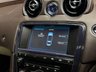 USED 2011 11 JAGUAR XJ 5.0 V8 Portfolio Saloon 4dr Petrol Auto Euro 5 (385 ps) PAN ROOF|HEAT+COOL CREAM SEATS