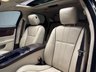 USED 2011 11 JAGUAR XJ 5.0 V8 Portfolio Saloon 4dr Petrol Auto Euro 5 (385 ps) PAN ROOF|HEAT+COOL CREAM SEATS