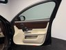 USED 2011 11 JAGUAR XJ 5.0 V8 Portfolio Saloon 4dr Petrol Auto Euro 5 (385 ps) PAN ROOF|HEAT+COOL CREAM SEATS