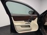 USED 2011 11 JAGUAR XJ 5.0 V8 Portfolio Saloon 4dr Petrol Auto Euro 5 (385 ps) PAN ROOF|HEAT+COOL CREAM SEATS