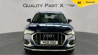 USED 2021 21 AUDI Q3 2.0 TDI 35 Sport S Tronic quattro Euro 6 (s/s) 5dr HOLIDAY SALE EVENT SAVE 100s!