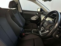USED 2021 21 AUDI Q3 2.0 TDI 35 Sport S Tronic quattro Euro 6 (s/s) 5dr HOLIDAY SALE EVENT SAVE 100s!