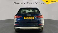 USED 2021 21 AUDI Q3 2.0 TDI 35 Sport S Tronic quattro Euro 6 (s/s) 5dr HOLIDAY SALE EVENT SAVE 100s!