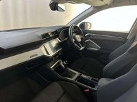 USED 2021 21 AUDI Q3 2.0 TDI 35 Sport S Tronic quattro Euro 6 (s/s) 5dr HOLIDAY SALE EVENT SAVE 100s!