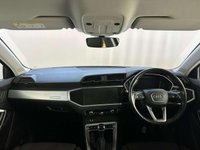 USED 2021 21 AUDI Q3 2.0 TDI 35 Sport S Tronic quattro Euro 6 (s/s) 5dr HOLIDAY SALE EVENT SAVE 100s!