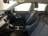 USED 2021 21 AUDI Q3 2.0 TDI 35 Sport S Tronic quattro Euro 6 (s/s) 5dr HOLIDAY SALE EVENT SAVE 100s!