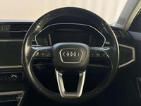 USED 2021 21 AUDI Q3 2.0 TDI 35 Sport S Tronic quattro Euro 6 (s/s) 5dr HOLIDAY SALE EVENT SAVE 100s!