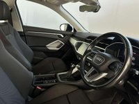 USED 2021 21 AUDI Q3 2.0 TDI 35 Sport S Tronic quattro Euro 6 (s/s) 5dr HOLIDAY SALE EVENT SAVE 100s!