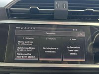 USED 2021 21 AUDI Q3 2.0 TDI 35 Sport S Tronic quattro Euro 6 (s/s) 5dr HOLIDAY SALE EVENT SAVE 100s!