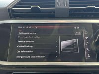USED 2021 21 AUDI Q3 2.0 TDI 35 Sport S Tronic quattro Euro 6 (s/s) 5dr HOLIDAY SALE EVENT SAVE 100s!