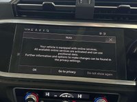 USED 2021 21 AUDI Q3 2.0 TDI 35 Sport S Tronic quattro Euro 6 (s/s) 5dr HOLIDAY SALE EVENT SAVE 100s!