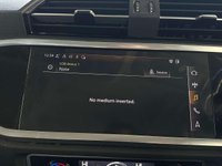 USED 2021 21 AUDI Q3 2.0 TDI 35 Sport S Tronic quattro Euro 6 (s/s) 5dr HOLIDAY SALE EVENT SAVE 100s!